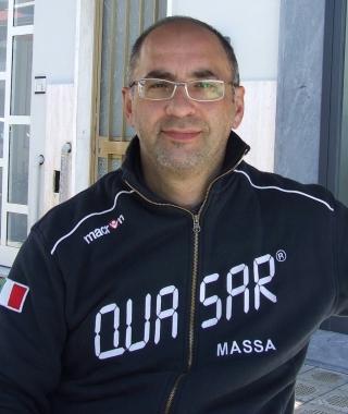 Coach Tosi: dopo un avvio in salita la sua Quasar &egrave; tornata a vincere 