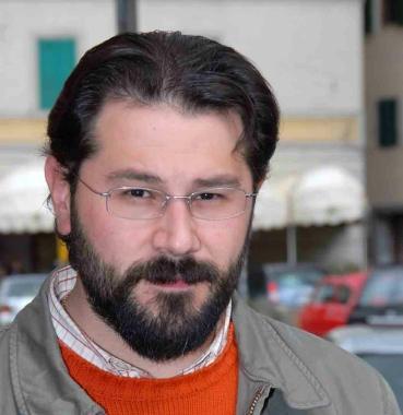 David Ulivagnoli 