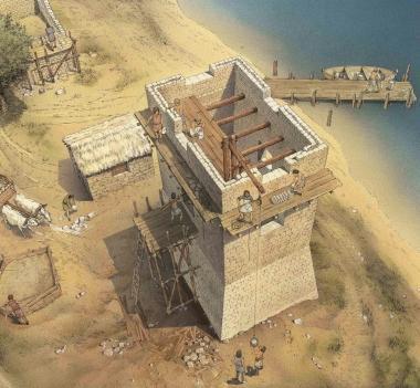 Torre di San Vincenzo, una storia lunga 7 secoli