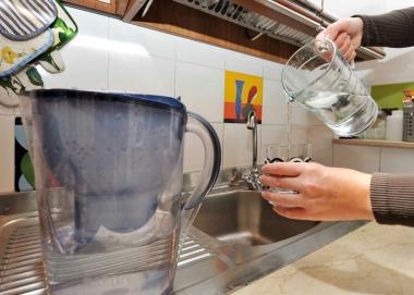 Secondo i dati dellAsl elevato il livello di boro nellacqua 