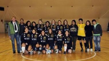 <b>CALCIO A 5. </b>Il Cus Pisa