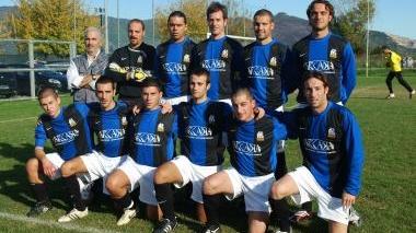 <b>CALCIO UISP. </b>L’Arcadia Marciana
