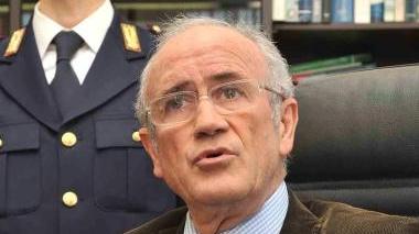 Renzo Dell’Anno