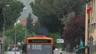 Un bus navetta collegherà Poggio e Carmignano con la stazione di Signa