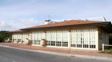 <b>IN VENDITA.</b> Il ristorante “Il pescatore” sulla Marina di Torre del Lago