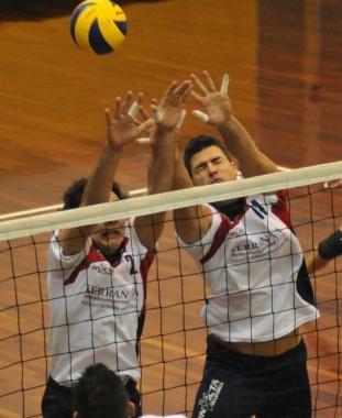 Invicta si rituffa in campionato Al palasport un derby toscano