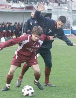 <b>RISCATTO. </b> Unazione ddl Pls contro il Livorno    