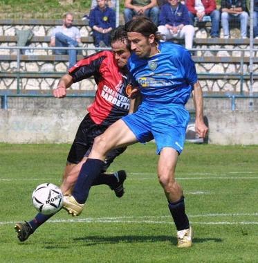Damiano Biggi potrebbe di nuovo vestire lazzurro   