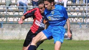 Damiano Biggi potrebbe di nuovo vestire l’azzurro