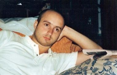 A lato e sotto due belle immagini di Simone Pigoni      