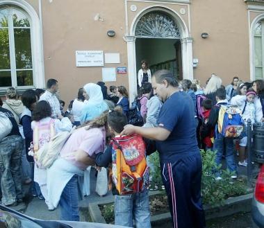 La sorveglianza delle scuole tra le attivit&agrave; del progetto 