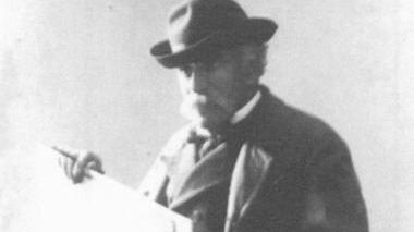 Telemaco Signorini