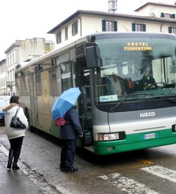 Novanta euro in più a famiglia