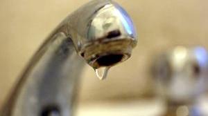 Bario oltre i limiti nell'acqua