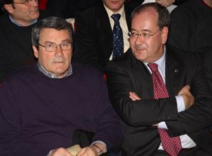 «Soldi utili per rilanciare la città»