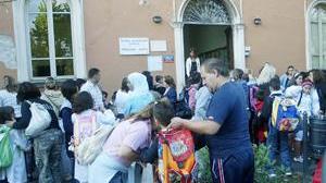 Il sabato mattina i bambini a casa