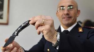 Ladri di monetine, due in manette