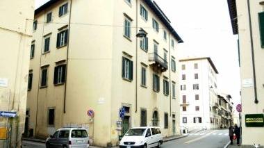 Via della Venezia e via Borra: qui sarà installata una telecamera