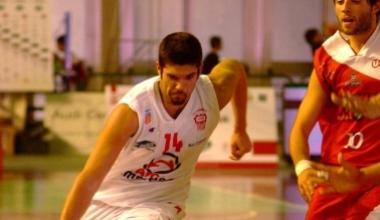 L'Arca Impresa espugna il parquet di Empoli