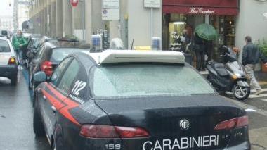 I carabinieri
