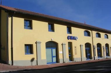 La sede Cna di Campo Tizzoro 