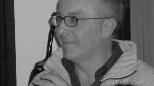 Franco Di Corcia jr