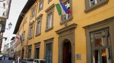 Palazzo Banci Buonamici
