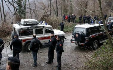 Carloni: nominato il consulente