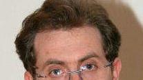 Francesco Fornai capogruppo del Partito Democratico in consiglio comunale