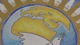 Il logo dello Shalom