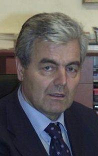 Il sindaco Claudio Toni 