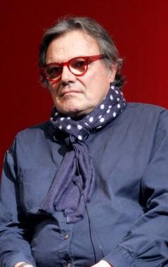 Oliviero Toscani 