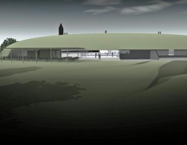 <b>ETRUSCHI. </b>Il progetto del Centro in piazza Barzanti 