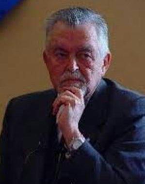 <b>ADDIO </b>Al generale Arturo Marcheggiano 