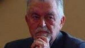 <b>ADDIO </b>Al generale Arturo Marcheggiano