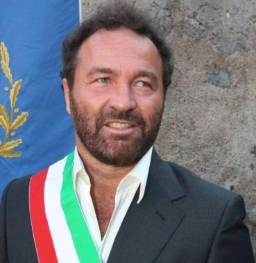 <b>SINDACO. </b>Luigi Bellumori          