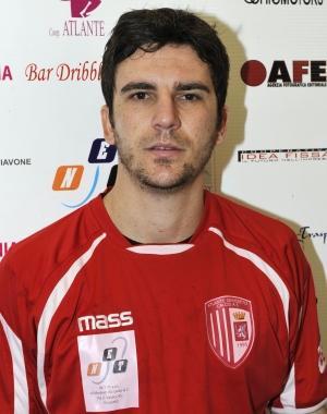 <b>NUOVO INGAGGIO.</b> Couto 