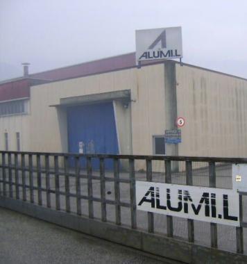 LAlumil a Borgo a Mozzano    
