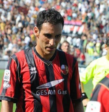 Chadi: addio alla Lucchese 