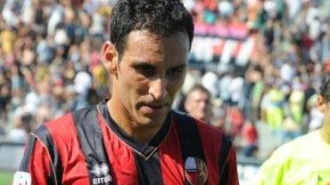 Chadi: addio alla Lucchese