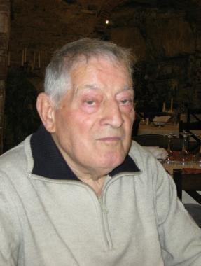 Vittorio Del Sarto, nel 1943 fu deportato 