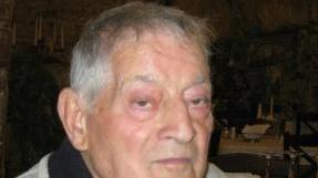 Vittorio Del Sarto, nel 1943 fu deportato