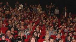 Un cinema multisala