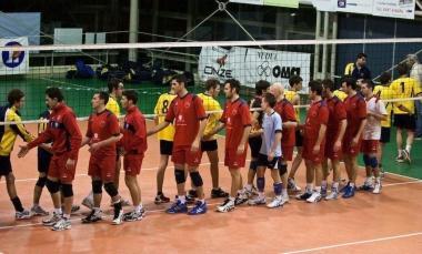 Il terzo tempo nel derby Zephyr-Ceparana 