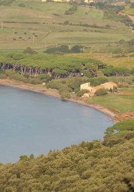 Il Golfo di Baratti 