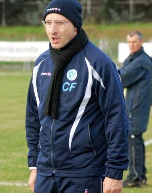 Felice Cantelli 
