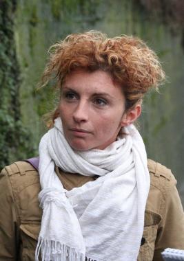 <b>TESTE CHIAVE.</b> Alice Mengali 