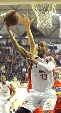 <b>PROTAGONISTI.</b> Forte, Varnado, Tusek e Pecile, 4 grandi del basket 