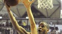 <b>PROTAGONISTI.</b> Forte, Varnado, Tusek e Pecile, 4 grandi del basket