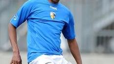 Silva Reis è il capocannoniere biancazzurro
